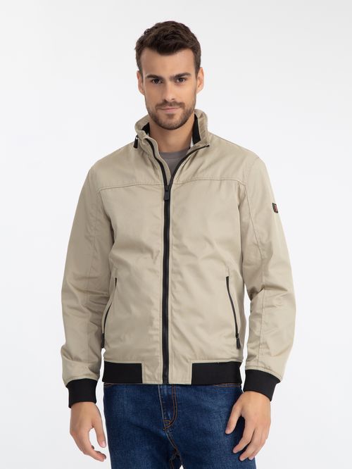 Jaqueta Classic Shape