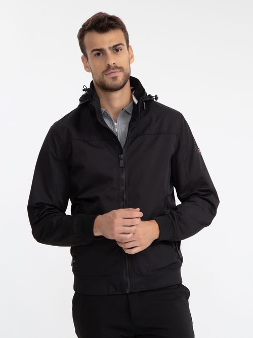 Jaqueta Classic Shape