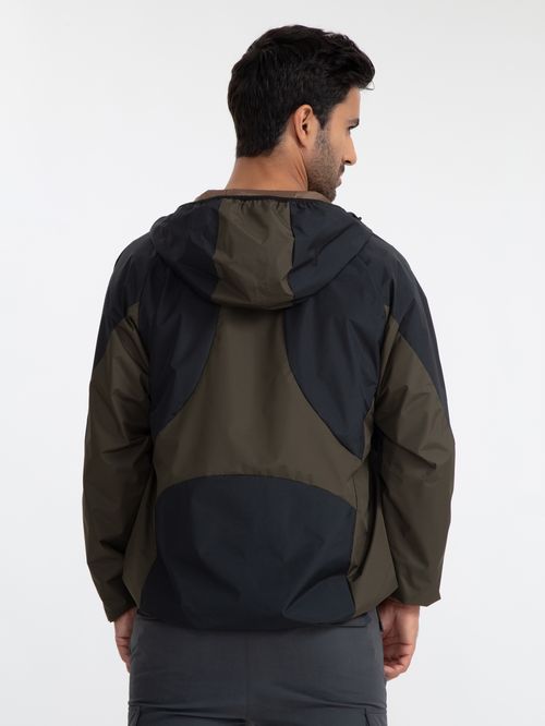 Jaqueta Dupla Face Bag