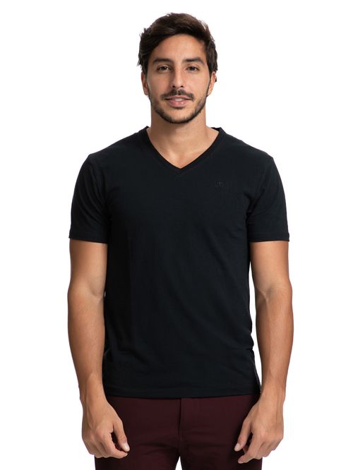 Camiseta V Stretch