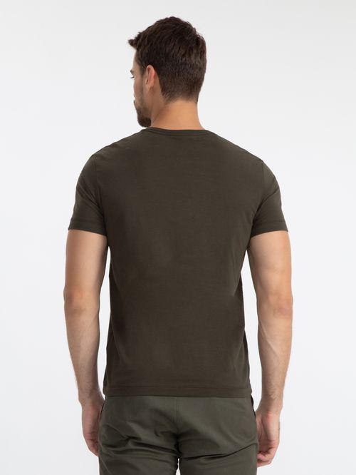 Camiseta Pima Peruano