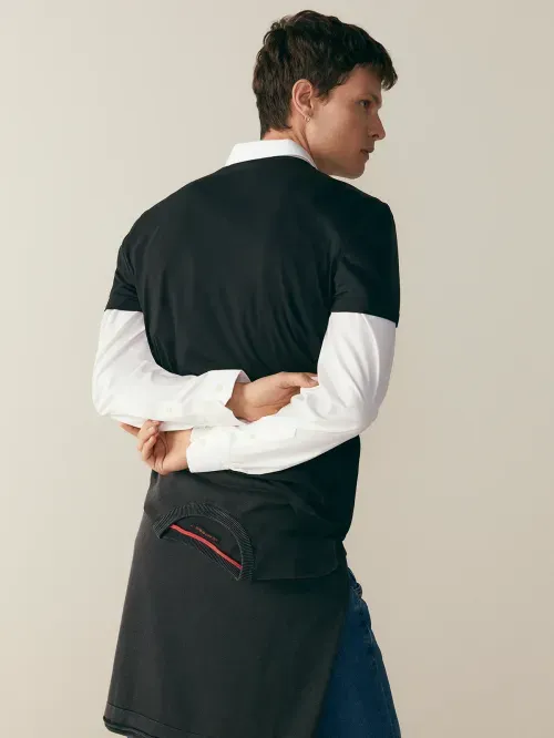 Camiseta Cotton Premium Decote Careca