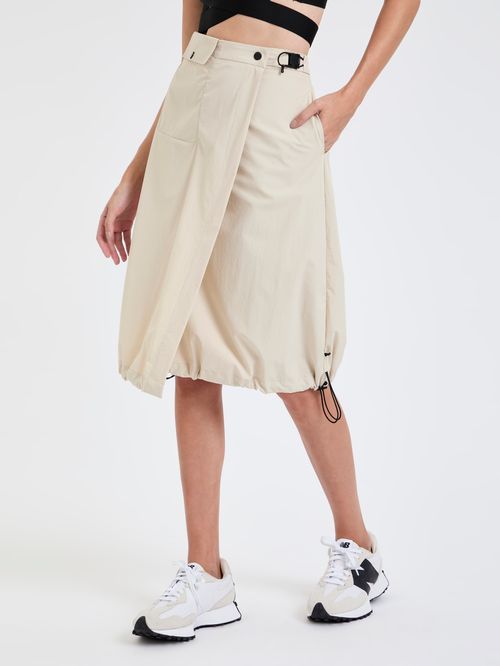 Saia Midi Envelope Nylon