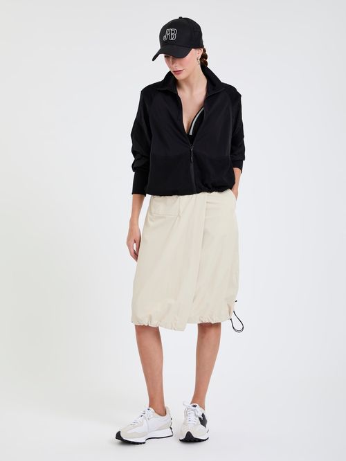 Saia Midi Envelope Nylon