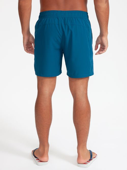 Shorts 4Way Just Sport Laser