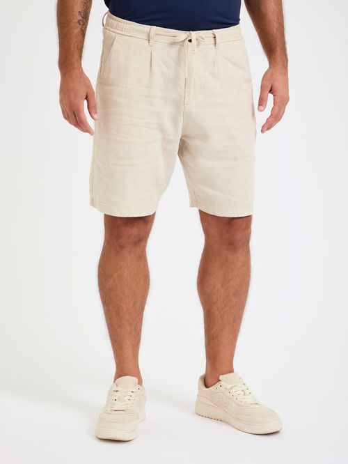 Bermuda 100% Linho Resort