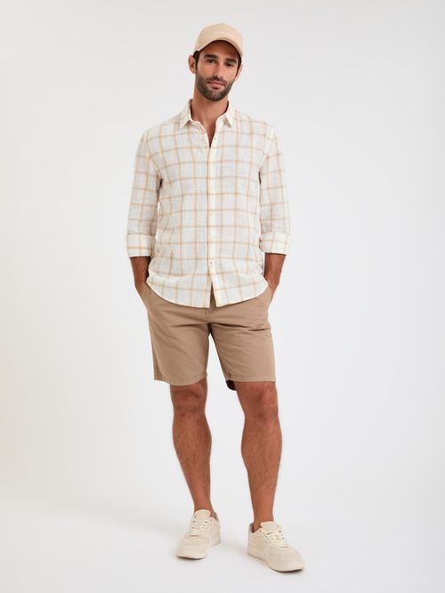 Bermuda Soft Wash Premium