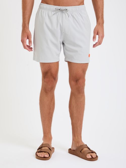 Short 4Way Bolso Laser