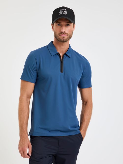 Polo Techno Flex Piquet