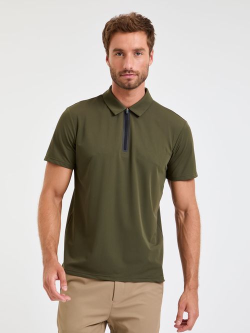 Polo Techno Flex Piquet