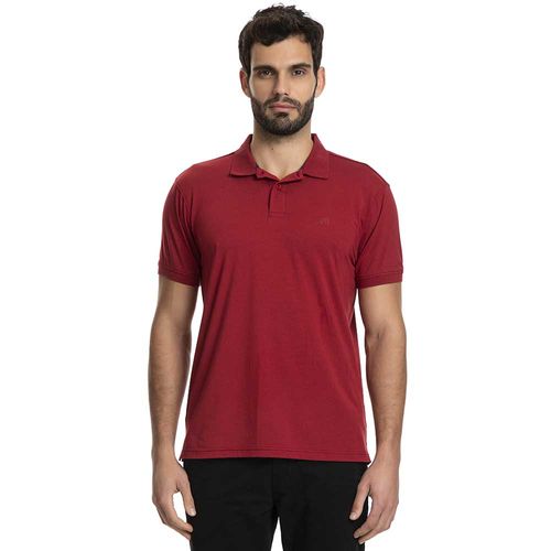 Polo Jersey Premium Cotton Stretch