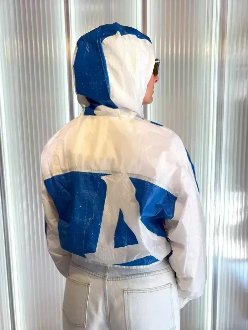 Cropped Revela GVEN Gato de Botas