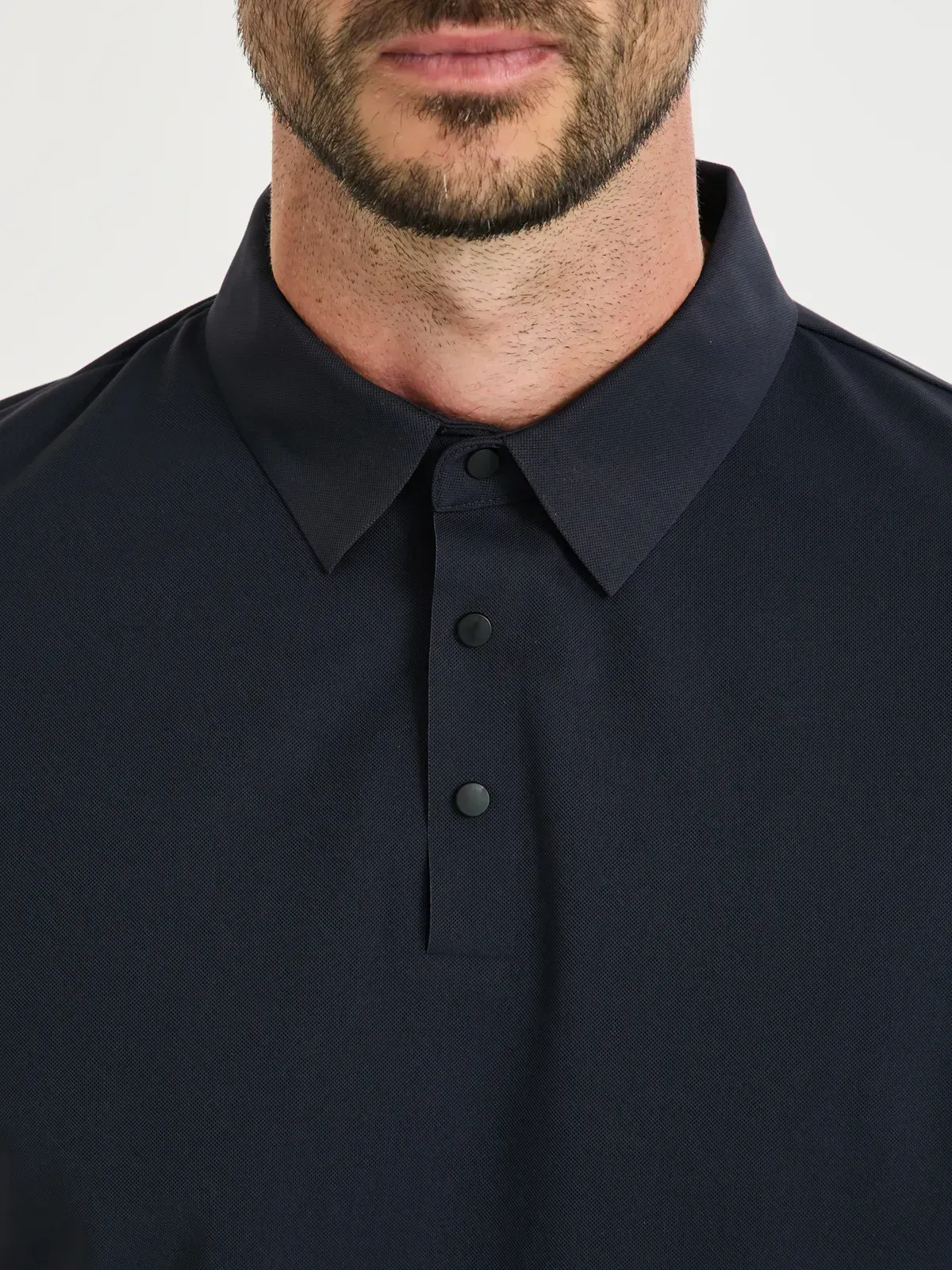 Polo Masculina Techno Flex | JAB - JAB | Just Another Brand
