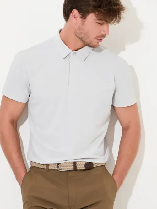 Polo Techno Flex Vista Coberta