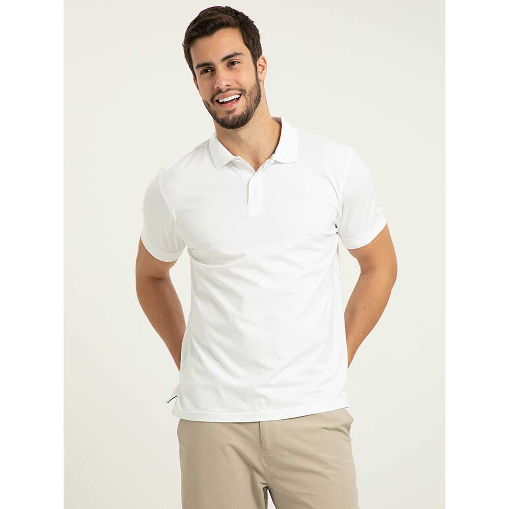 トップス STONE  19SS Cotton Jersey Polo-XL Polo Jersey Premium Cotton Stretch - JAB | Just Another Brand