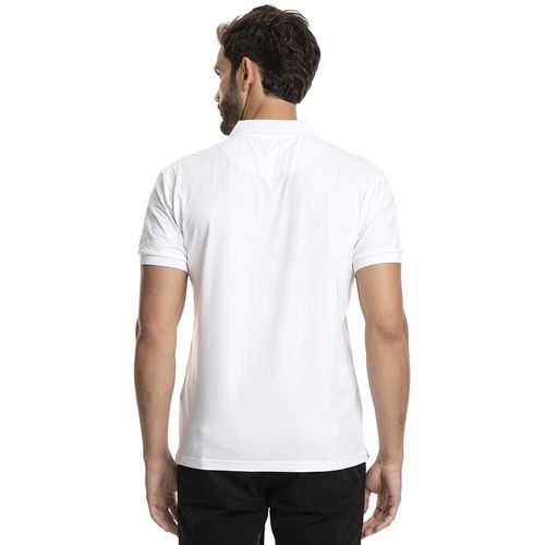 Polo Jersey Premium Cotton Stretch