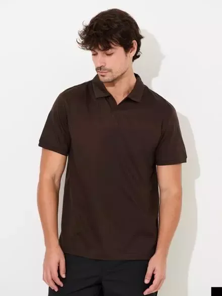 Polo Jersey Premium Cotton Stretch - JAB | Just Another Brand