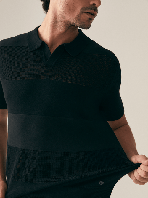 POLO VINTAGE CONCEPT KNIT