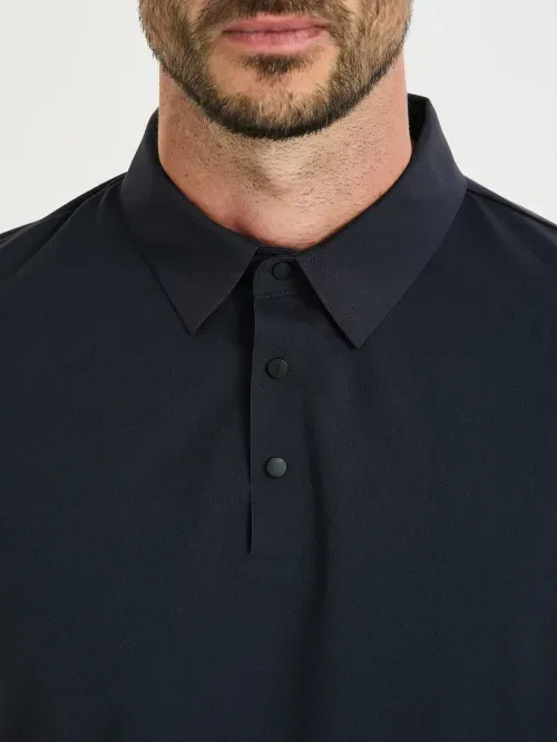 Polo Masculina Techno Flex