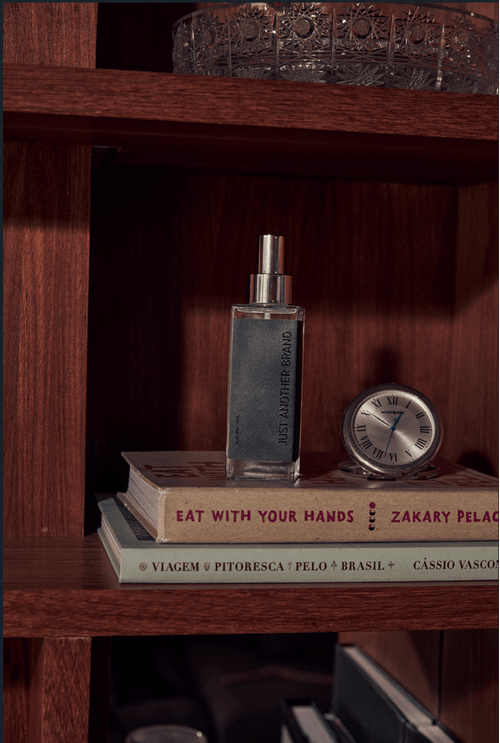 Home spray - Just Another Brand