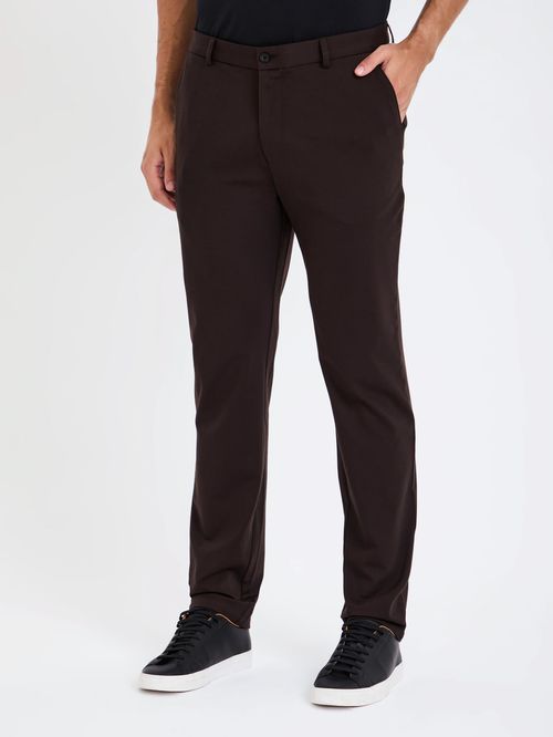 Calça Knit Flex Ton