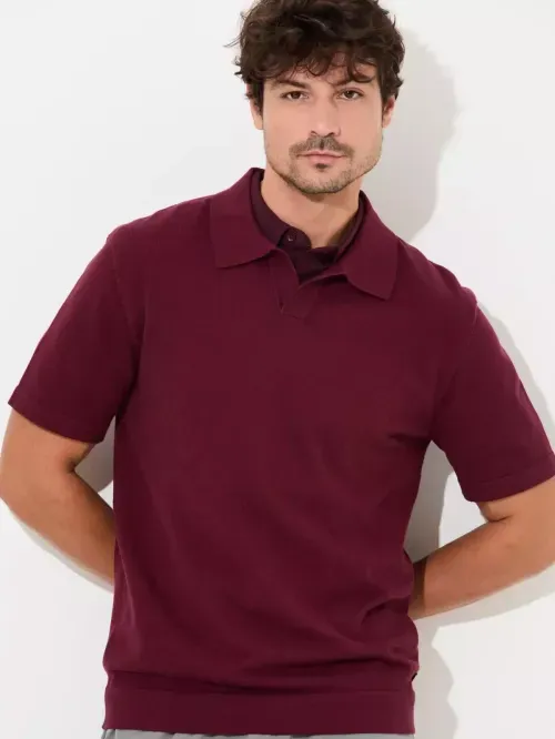 POLO VINTAGE CONCEPT GOLA V