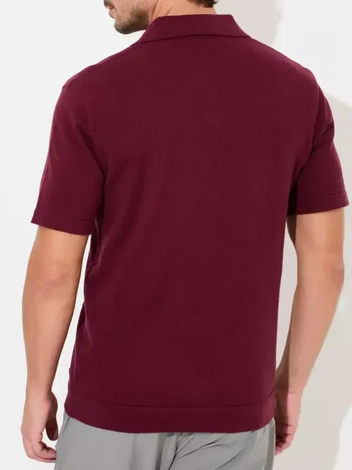 POLO VINTAGE CONCEPT GOLA V