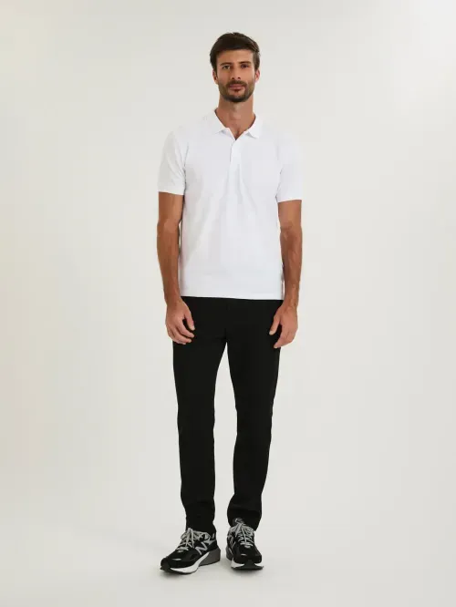 Calça Moletom Masculina Knit Flex Modal