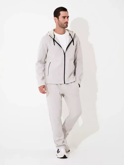 Calça Moletom Masculina Piquet Knit