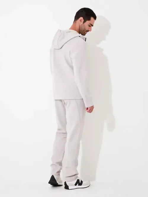 Calça Moletom Masculina Piquet Knit