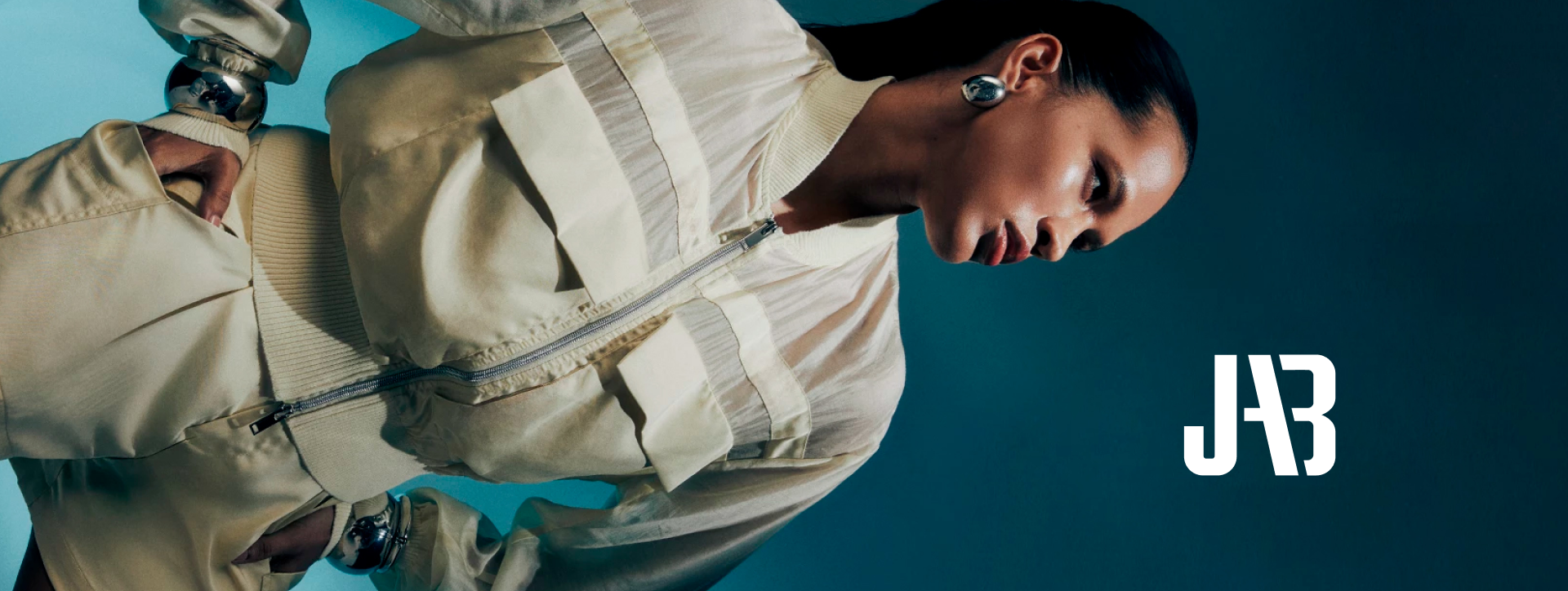 JAB - Just Another Brand