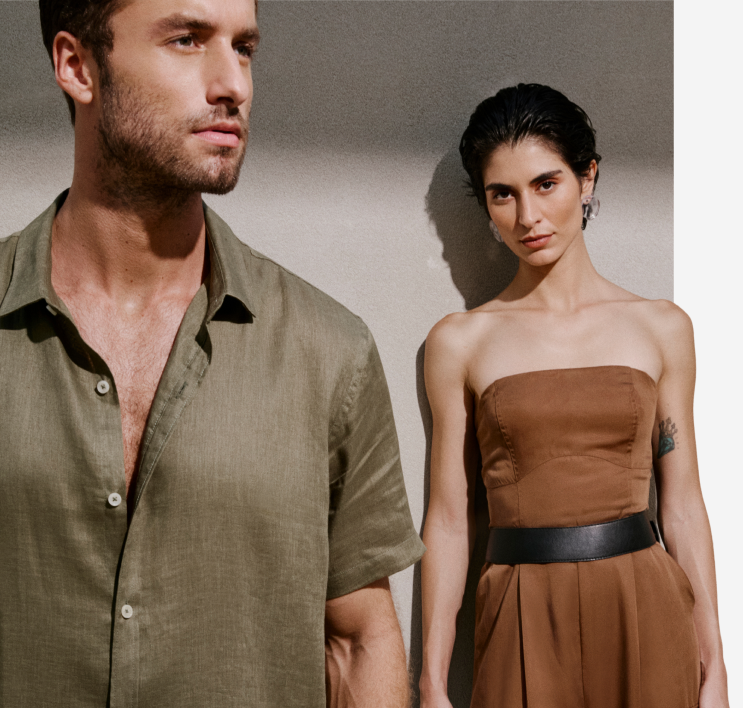 Just Another Brand - Quem Somos